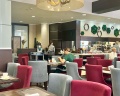 Courtyard by Marriott Kazan Kremlin: отзыв от IRSEN S