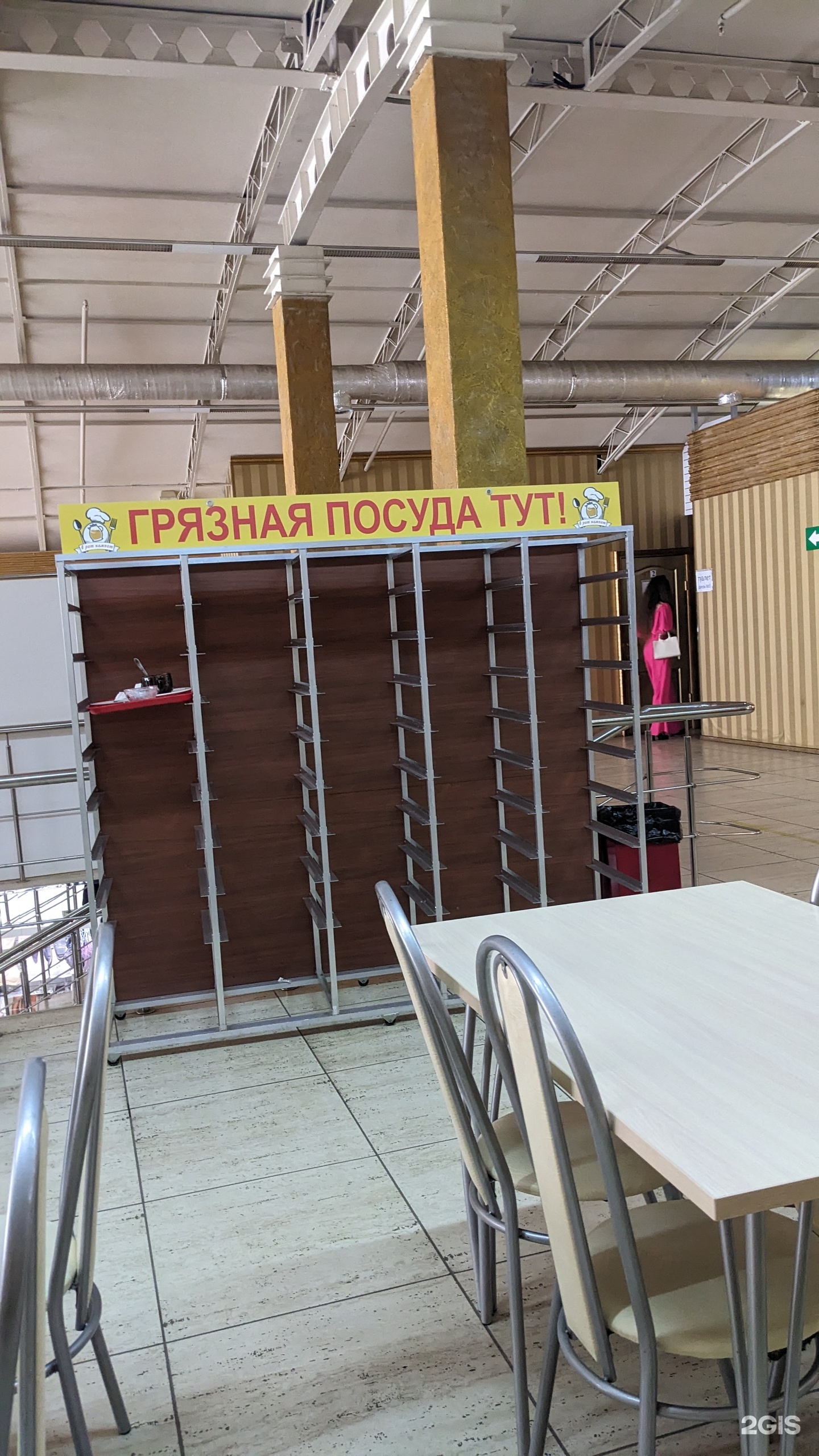 Рязань Столовая