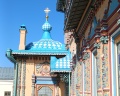 Петропавловский собор: отзыв от Ксения Левина