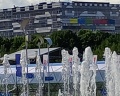 Останкинская телебашня: отзыв от Константин Великий