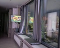 Radius Central House by Огни Rent: отзыв от ser ser