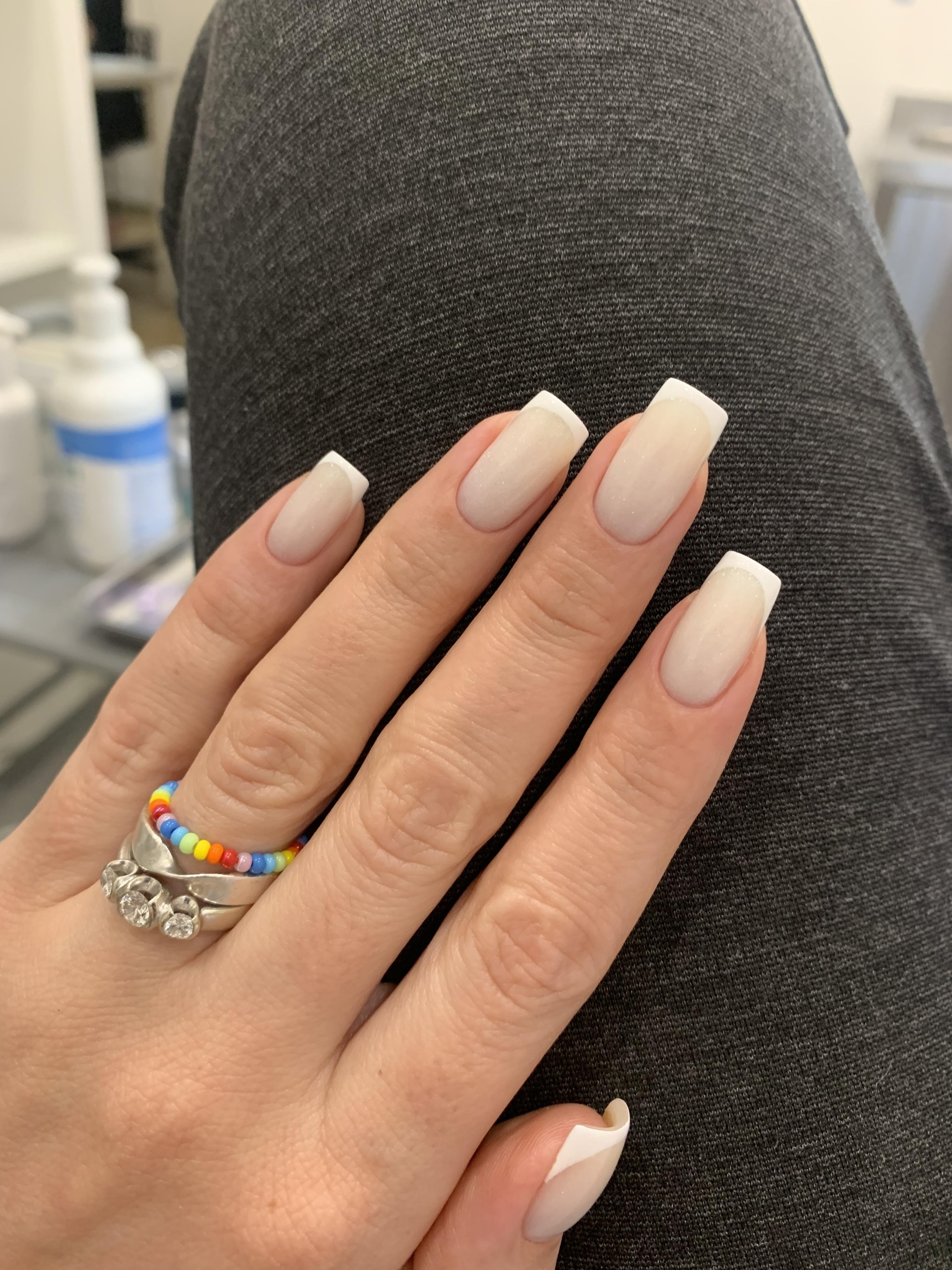 Nails Time, студия маникюра и педикюра, Дзержинского, 12, Петрозаводск —  2ГИС