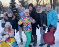 Сплавной участок: отзыв от Евгения Борцова