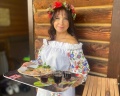 Хлеб Соль: отзыв от Ксения Ахмитшина