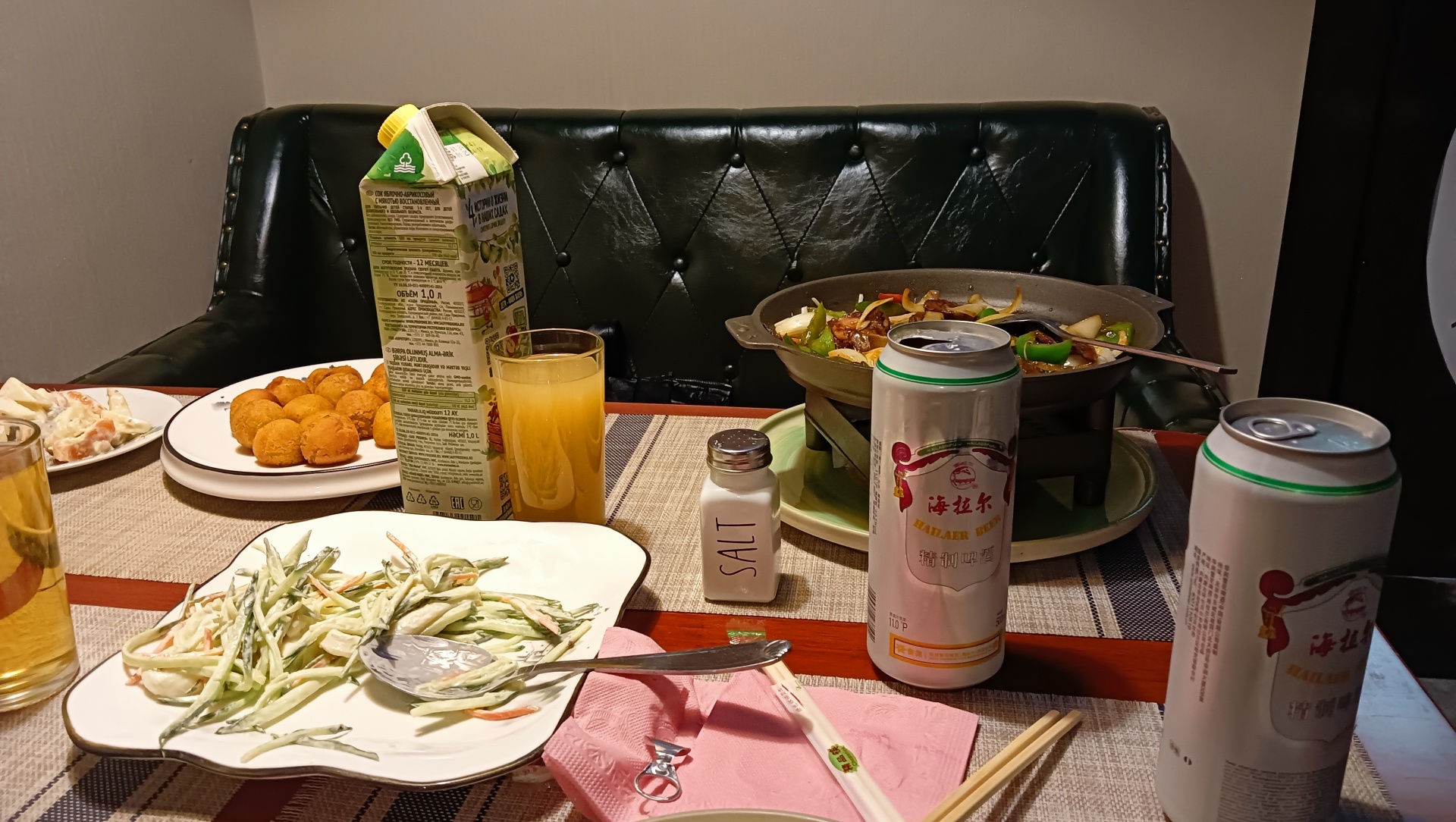 Фото: Вкус Китая, кафе, Коммунистическая ул., 44, Улан-Удэ - Яндекс Карты