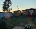 Holiday Park on Olkhon: отзыв от Анастасия Галимова