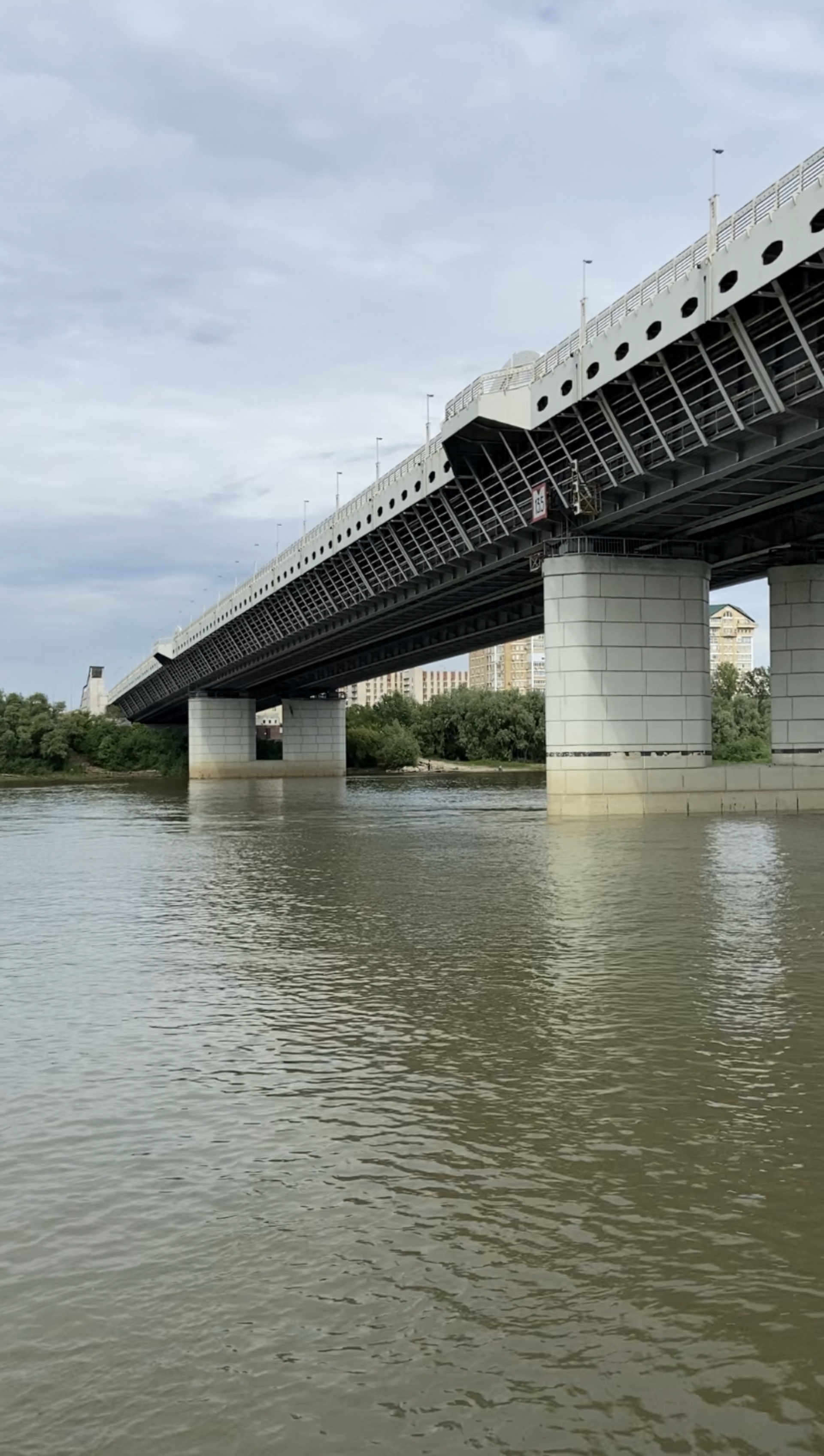 Омский речной порт, речной причал, Воскресенский, Партизанская, 1/3, Омск —  2ГИС