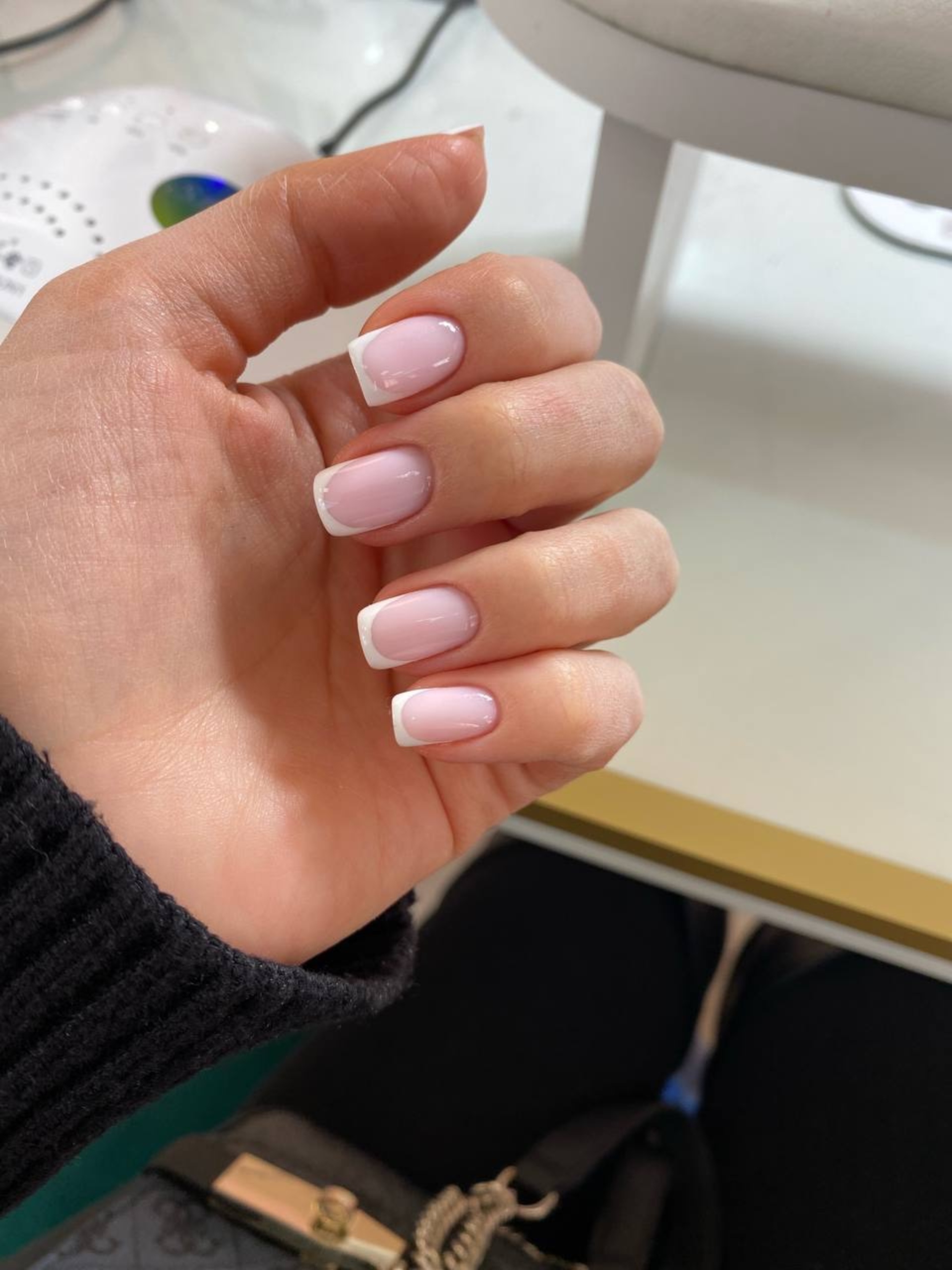 PolyNails, студия маникюра, улица Адоратского, 6в, Казань — 2ГИС