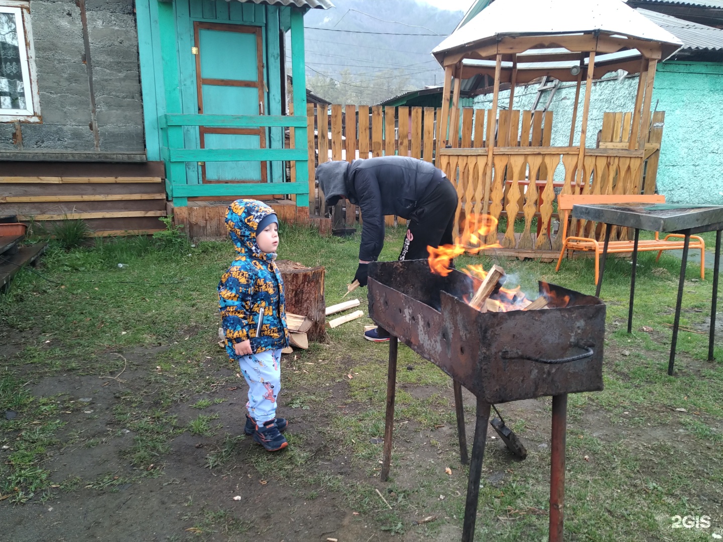 Вертикаль, гостевой дом, переулок Ломоносова, 1, пос. Аршан — 2ГИС