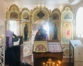 Храм святителя Спиридона Тримифунтского: отзыв от Светлана Дунская