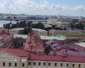 Петропавловский собор: отзыв от Андрей Иванов