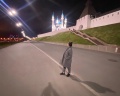 Мечеть Кул-Шариф: отзыв от Айгуль Янмурзина