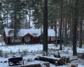 Green village: отзыв от Ксения Колзина
