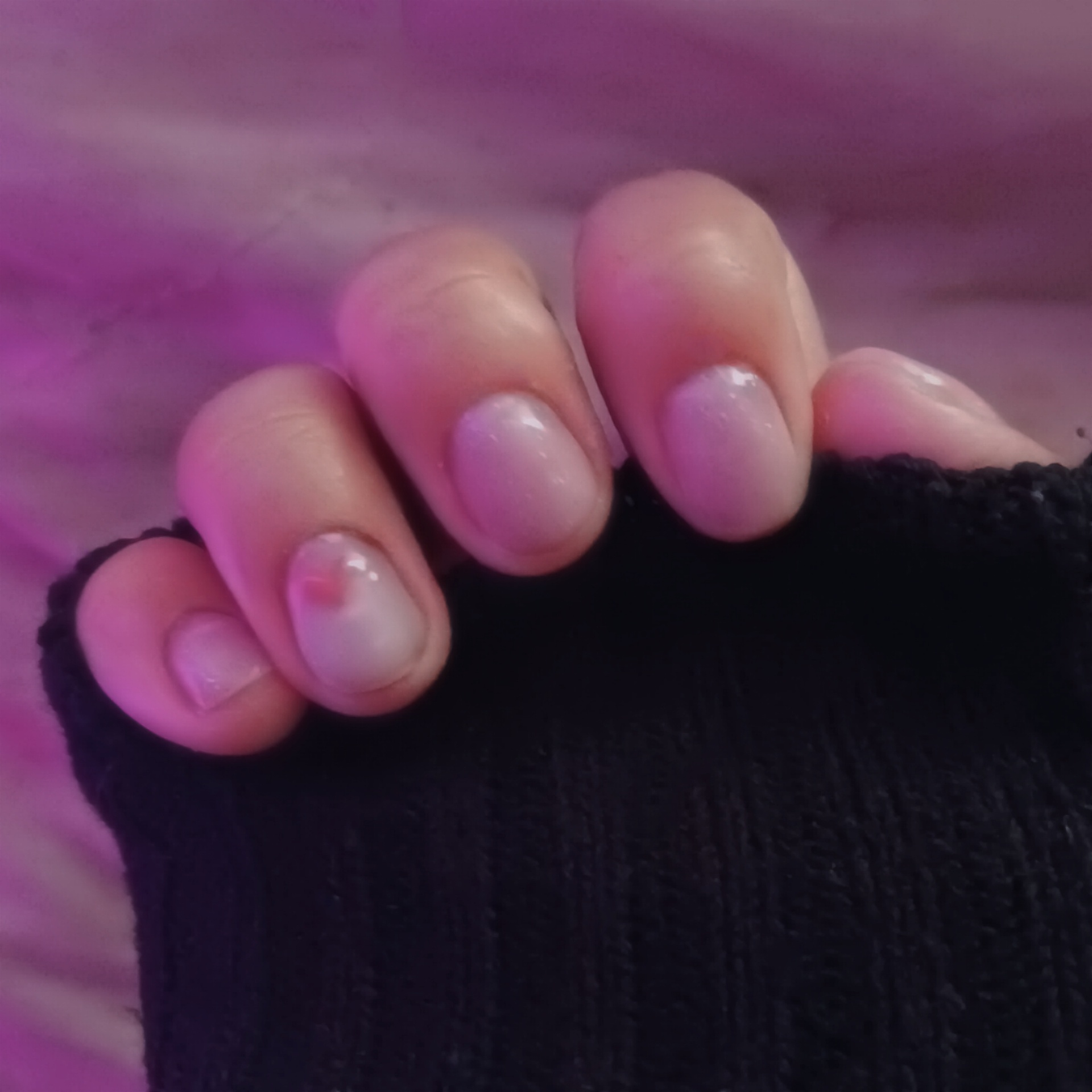 Magic nails, студия маникюра и педикюра, улица Гагарина, 9, Челябинск — 2ГИС