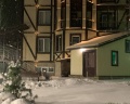 На камушках 3 звезды: отзыв от Симона Вельминская