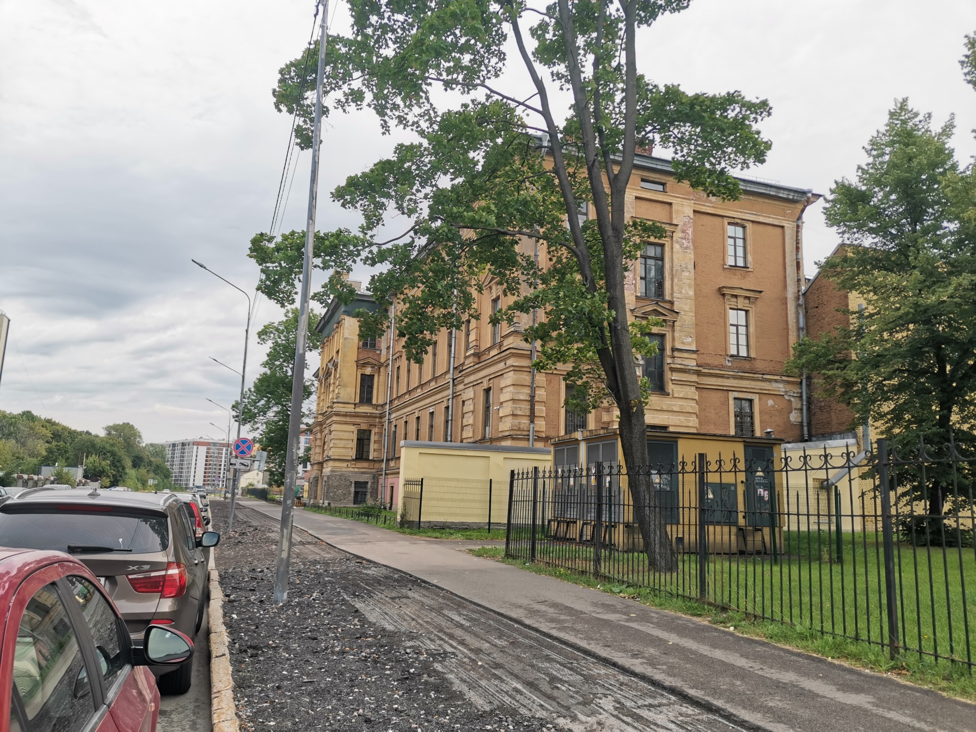 Санкт-Петербургский государственный университет ветеринарной медицины, Московский  проспект, 99, Санкт-Петербург — 2ГИС