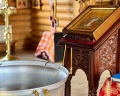 Храм великомученика Георгия Победоносца: отзыв от Anna G