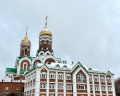Собор Николая Чудотворца: отзыв от Андрей Городской
