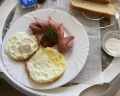Family Inn: отзыв от Наргиза Хамраева
