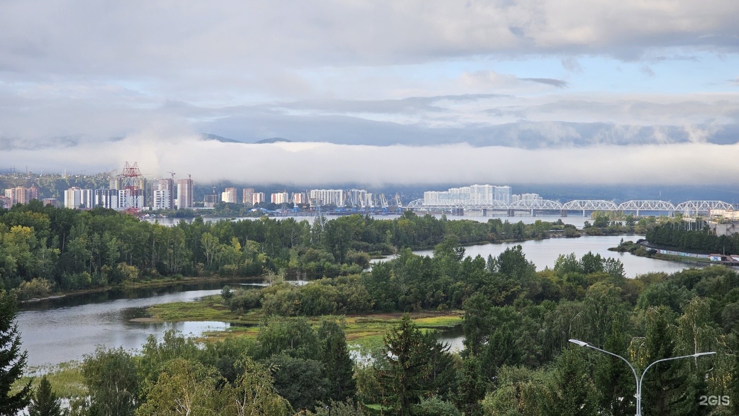 Красрум, апартаменты, Дубровинского улица, 106, Красноярск — 2ГИС