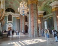 Петропавловская крепость: отзыв от Арина С