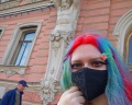 Дворец Белосельских-Белозерских: отзыв от Ника Мясо