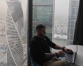 Panorama city hotel: отзыв от Владимир Колесников
