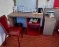 Red stars hotel: отзыв от Gulya Sabirova