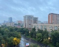 Hampton by Hilton Moscow Rogozhsky Val: отзыв от Семён Семён