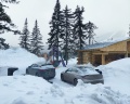 Снежная вертикаль: отзыв от Ксения Агеева