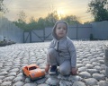 Коттедж с баней на дровах: отзыв от Юлия Багинская