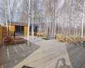 Eco village шелест: отзыв от Я !