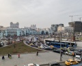 Turris Hotel Tverskaya: отзыв от ВЕРТИКАЛЬ Кемерово