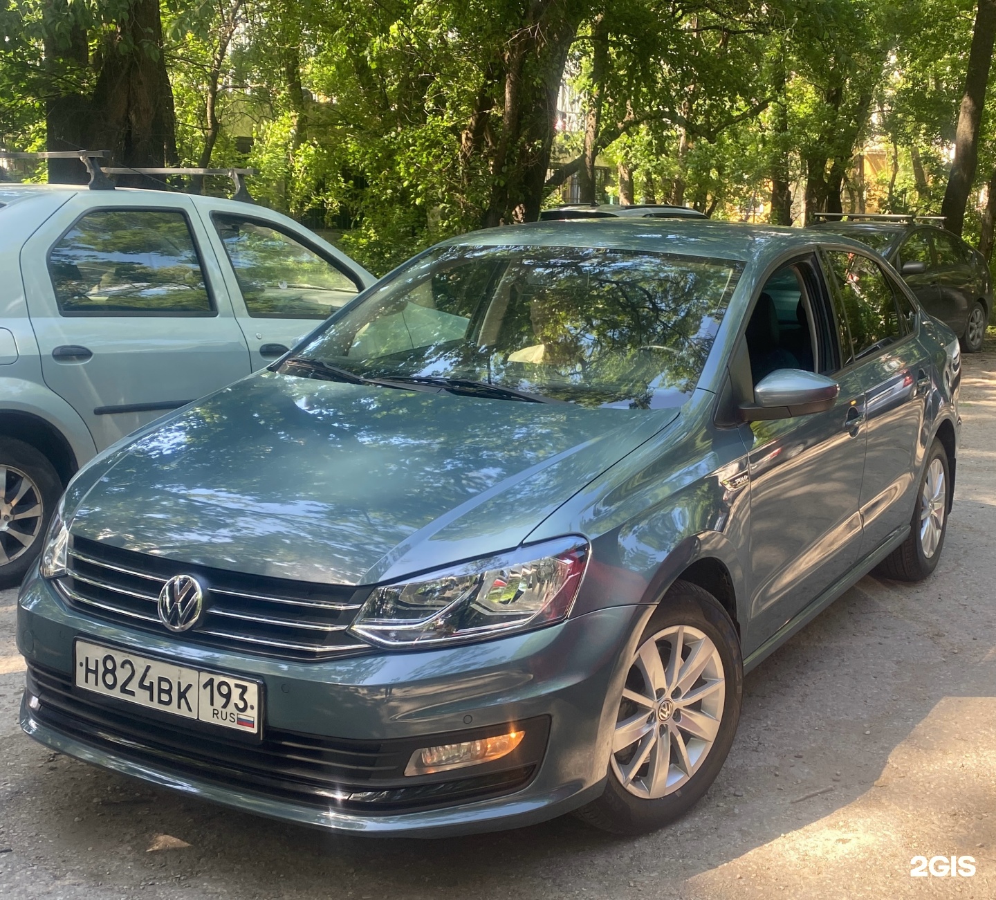 Прокат-Сервис, компания по прокату и аренде автомобилей, проспект  Дзержинского, 211/3, Новороссийск — 2ГИС