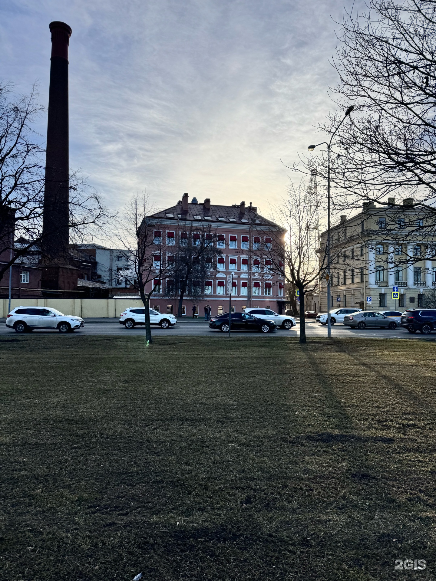 Glinz Hotel, Казарменный переулок, 2/42 лит А, Санкт-Петербург — 2ГИС