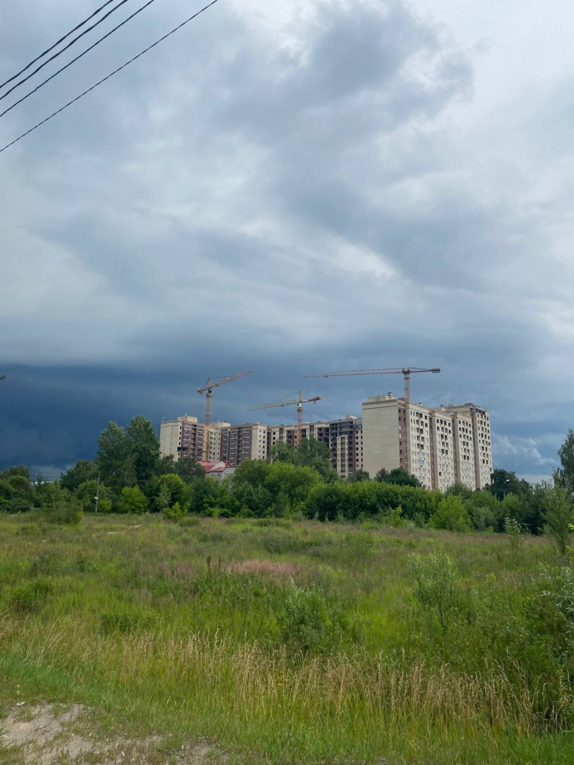 Солнечная долина, строящийся жилой комплекс, ЖК Солнечная долина, улица  Механизаторов, 1а, Щёлково — 2ГИС