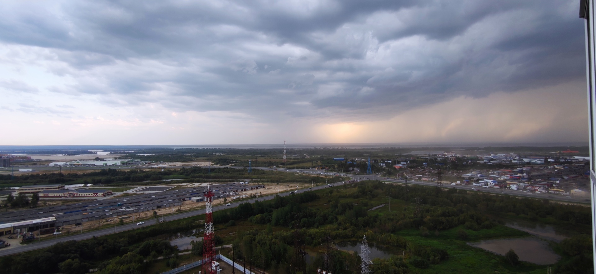 Кедровый Лог, жилой комплекс, Набережный проспект, 29 в Сургуте — 2ГИС