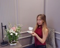 Моне: отзыв от Вероника Ахмерова