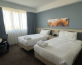 Hampton by hilton Krasnodar: отзыв от Наталья