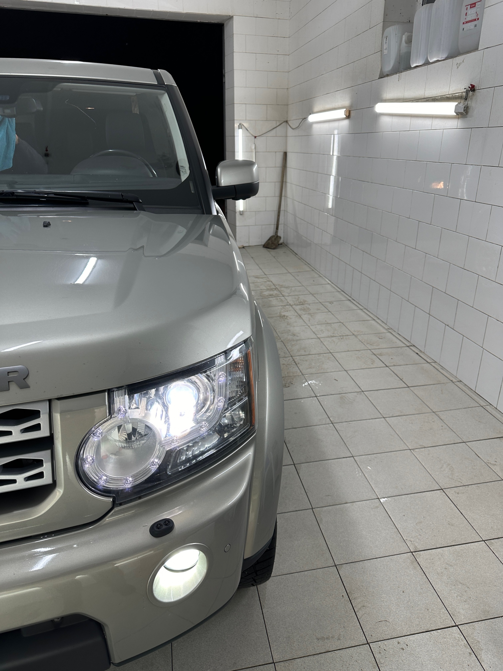 Groove street carwash, автомойка, Кисловодская, 1, Пятигорск — 2ГИС