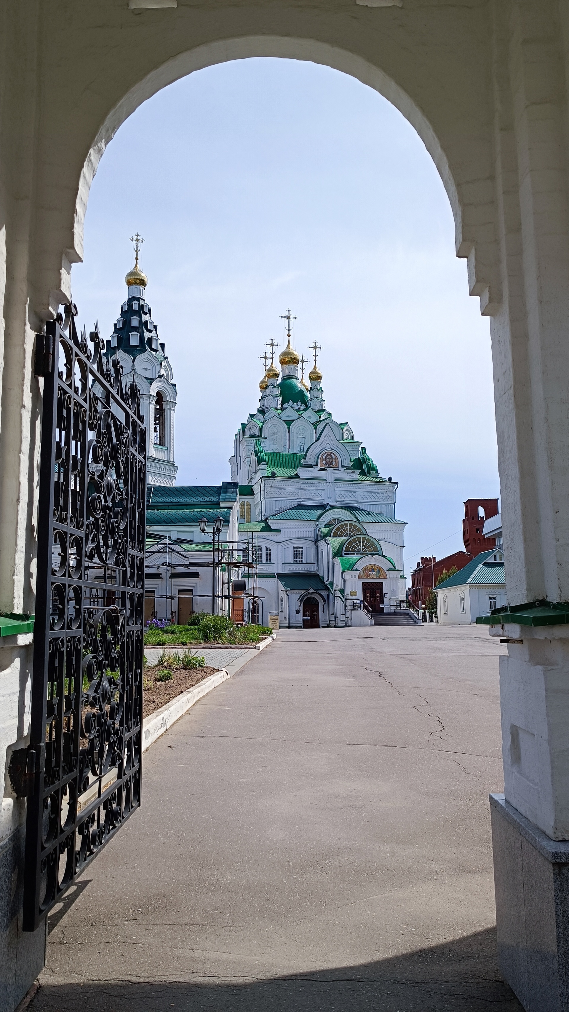 Карта Йошкар-Олы: улицы, дома и организации города — 2ГИС