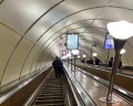 Москва: отзыв от Илья Дамаскин