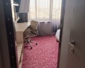 Marins Park Hotel Нижний Новгород: отзыв от Anton kozlov