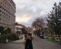 Санаторий им. Георгия Димитрова: отзыв от Ananana