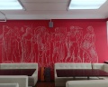 Hostel Kirovsk.red: отзыв от Автор скрыл имя
