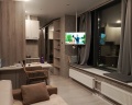 Radius Central House by Огни Rent: отзыв от ser ser