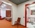 Red stars hotel: отзыв от Reb Ovetz