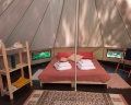 Ecolodge Zen: отзыв от КNR ☘️