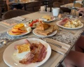 Cosmos Adler Hotel: отзыв от Лиана Утяшова
