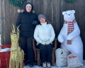 Северная сказка: отзыв от Галина Лапицкая